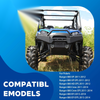Polaris Ranger XP 800 / HD 800 4x4 EPS 2011-2012 Air Box Intake Boot