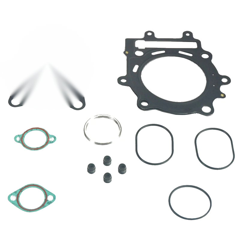 Arctic Cat ATVs & UTVs Top End Gasket Kit (2010–2021)