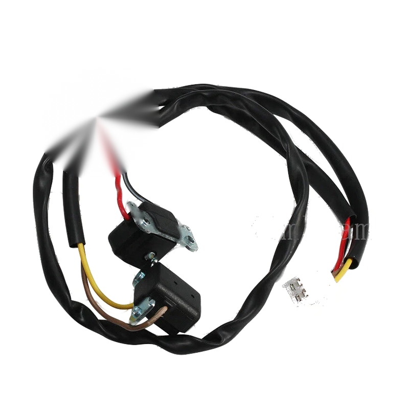 Kawasaki FD620D FD611V FD661D FD590V Pulsar Coil Sensor