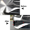 Mercedes Benz A Class W177 A200 A35 Front Fog Light Strips (2023+)