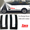 Range Rover L405 Door Body Side Vent Cover Trim (2013–2022)