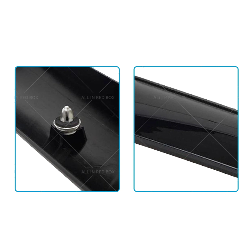 Mini Cooper Windshield A Pillar Trim Molding (2002-2008)