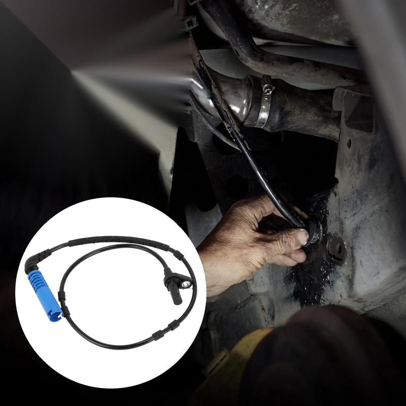 BMW X3 ABS Wheel Speed Sensor (2004-2010)