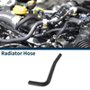 Toyota Corolla 1.8L Automatic Radiator Hose (2007-2013)