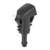 Dodge Caliber 2 x Windshield Washer Nozzles (2007-2012)