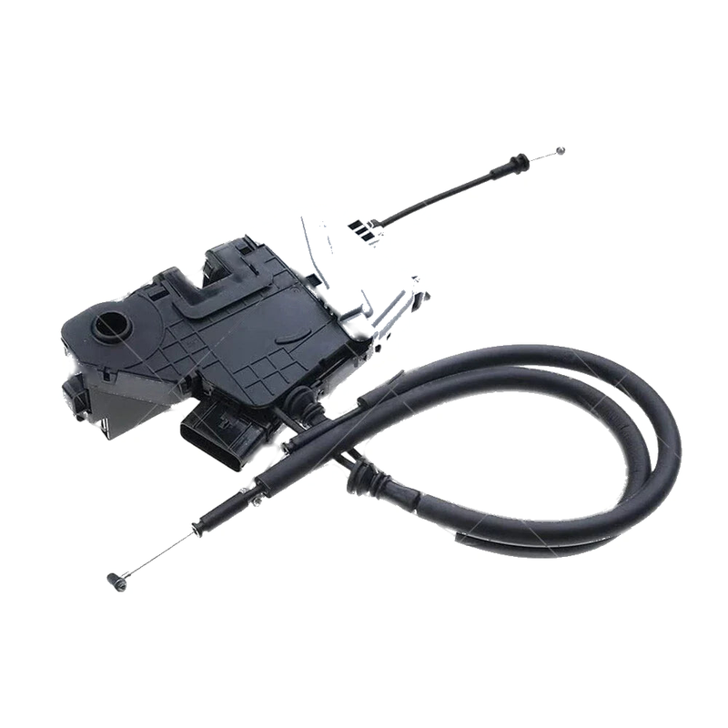 Hyundai Tucson TL TLE Rear Left Door Lock Actuator Motor (2015-2021)