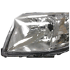 Toyota Hilux SR SR5 Workmate LH HeadLight (2011–2015)
