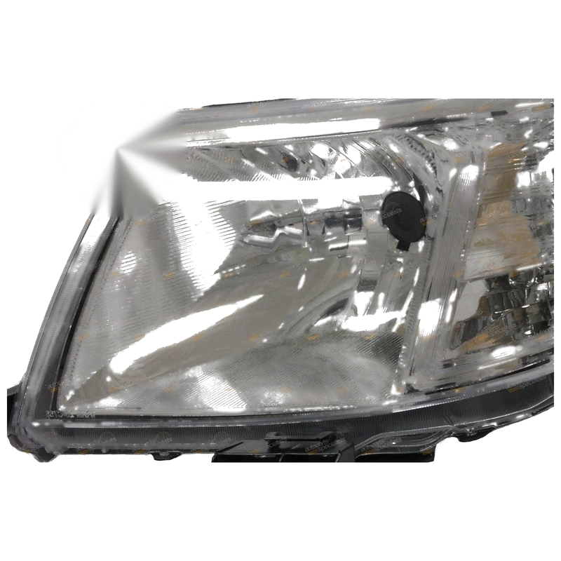 Toyota Hilux SR SR5 Workmate LH HeadLight (2011–2015)