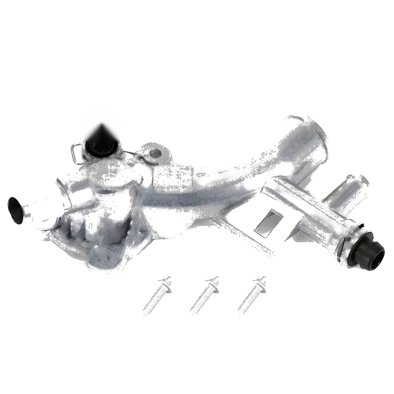 Chevy Cruze Sonic Water Outlet Thermostat Housing (2011-2019)