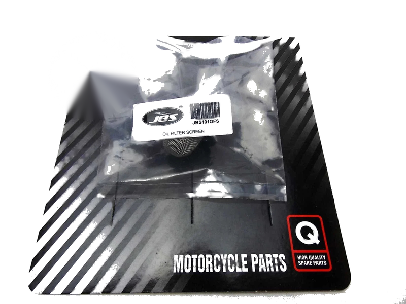 Honda CB125S Oil Filter Screen (1973-1990)