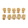 PWK Keihin OKO CVK NSR KSR 10 x Main Jets (90-112)