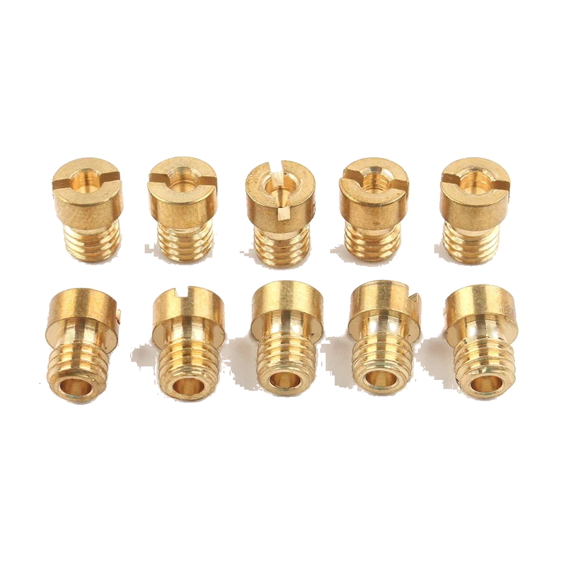 PWK Keihin OKO CVK NSR KSR 10 x Main Jets (90-112)