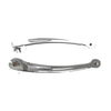 Harley Touring, Softail CNC Heel Toe Shifter Chrome (1984-2019)