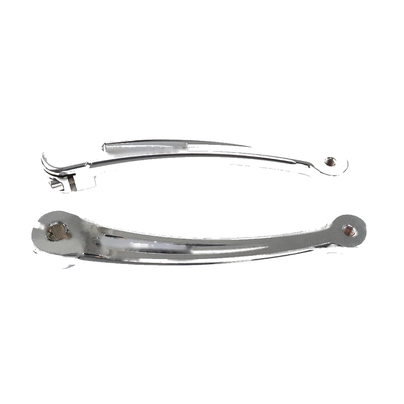 Harley Touring, Softail CNC Heel Toe Shifter Chrome (1984-2019)