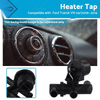 Ford Transit 2006-2014 Heater Tap