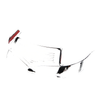 Harley FLH Chrome Front Fender Accent