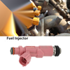 Toyota Tacoma Fuel Injector 1 Pc (2000–2004)