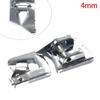 Brother Sewing Machines Narrow Hemmer Snap-On Foot