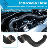 Mazda BT50, Ford Ranger PX 2.2 Diesel Turbo Intercooler Hose (2011-On)