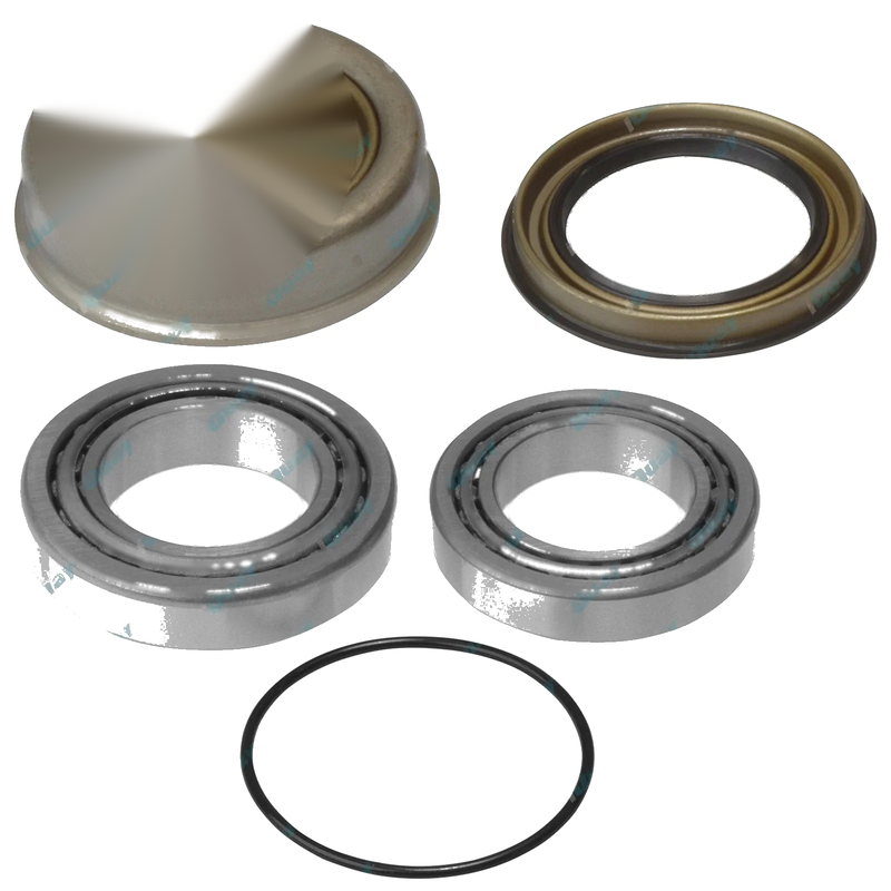 Nissan 720 Ute 4 / 1983-86 4X4 SD23 SD22 Z22 SD25 L18 Front Wheel Bearing Kit
