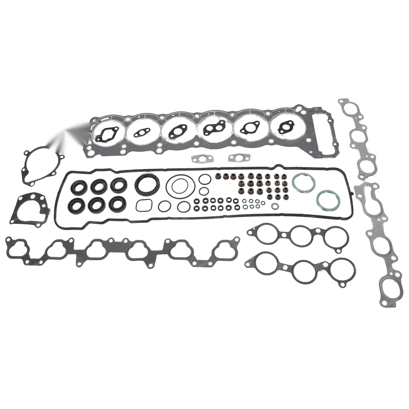 Landcruiser FZJ80 Engine Overhaul Full Gasket Set (1992–1998)