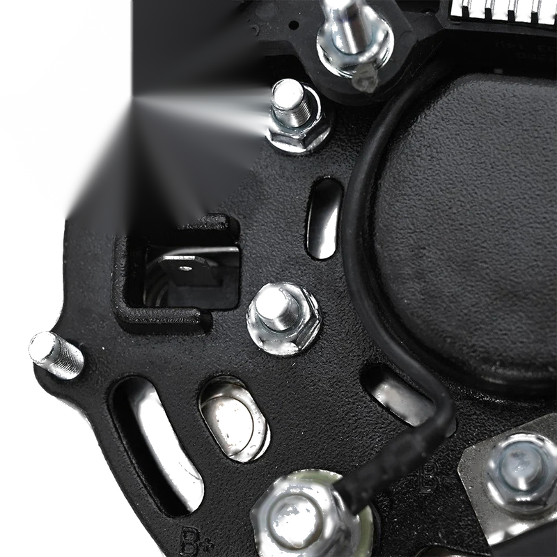 ALTERNATOR / 120A 14.5V / Thermo King