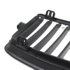 BMW 3 Series Sedan Touring Front Kidney Grille