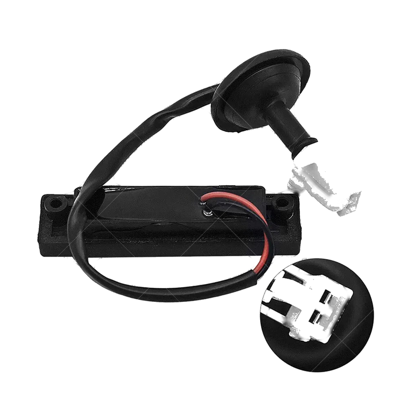 Hyundai Veloster Rear Boot Tailgate Release Switch (2012-2017)