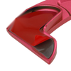 Dodge Challenger Steering Wheel Shift Paddle Extension Trim Set (2015-2023)