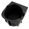 Toyota Tacoma Cup Holder Insert (2005-2017)