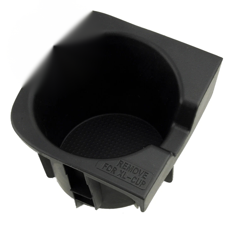 Toyota Tacoma Cup Holder Insert (2005-2017)