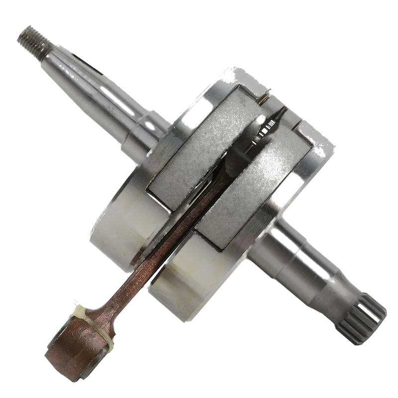 SUZUKI RM125 Crankshaft Assembly (2004-2007)