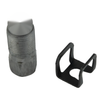 Auto Oil Pump Parts / 5 Pcs/set / Small Cylinder Piston Plunger Horizontal Seal