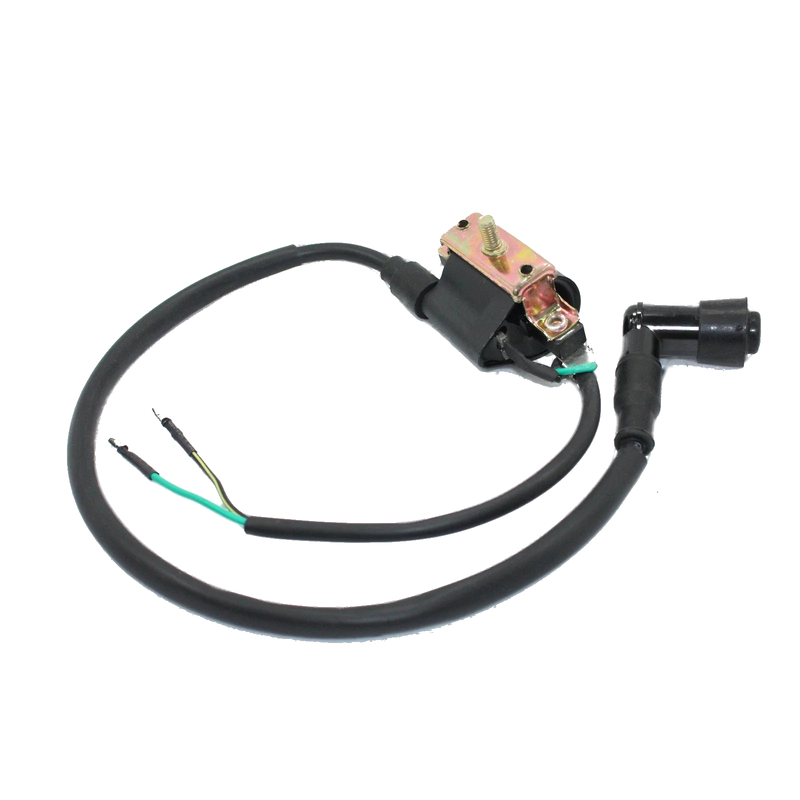 90cc 110cc 125cc 140cc PIT Quad ATV Buggy Ignition Coil Spark Plug Lead