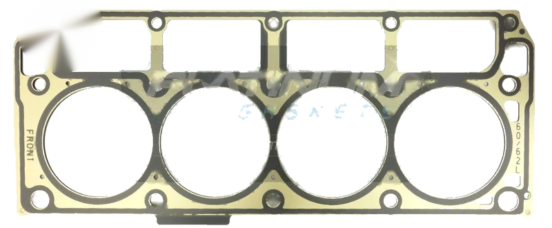HOLDEN COMMODORE VE VF CYLINDER HEAD GASKET 2 x