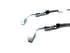 Commodore / Calais VR-VS with VT-VZ Calipers Brake Line Kit (Front Only)