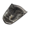 Honda CBR300R CB300F Black Rear Passenger Seat Cowl Cover (2014-2016)