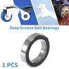 Scooter Deep Groove Ball Bearings 30x47x9mm 1 Pc Scooter Skateboard Wheel