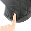 Honda CMX 1100 Passenger Rear Seat Cushion BLK (2021-2024)