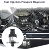 Mitsubishi Canter Fuel Pressure Regulator 4.9L (2002-2010)