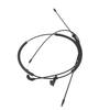 Jaguar XJ Hood Release Cable (2010-2019)