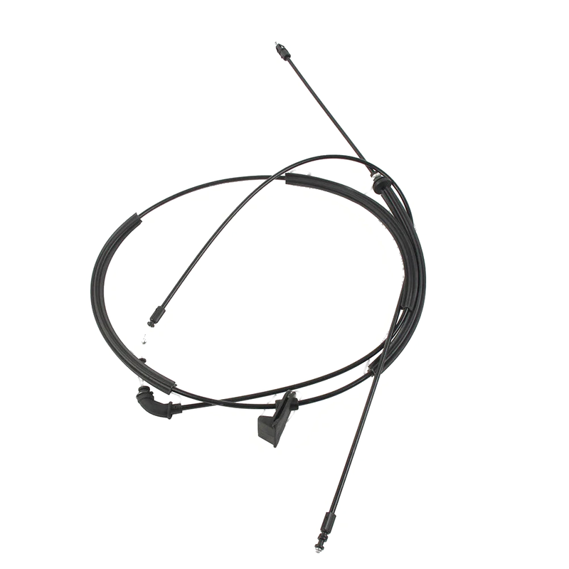 Jaguar XJ Hood Release Cable (2010-2019)