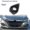 Ford Focus Front Right Fog Light Grill (2005)