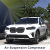 BMW X5 / X6 Air Suspension Compressor (2014 - 2019)
