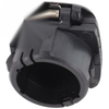 GMC Sierra Yukon Cadillac Buick Chevrolet Power Outlet Receptacle Cover
