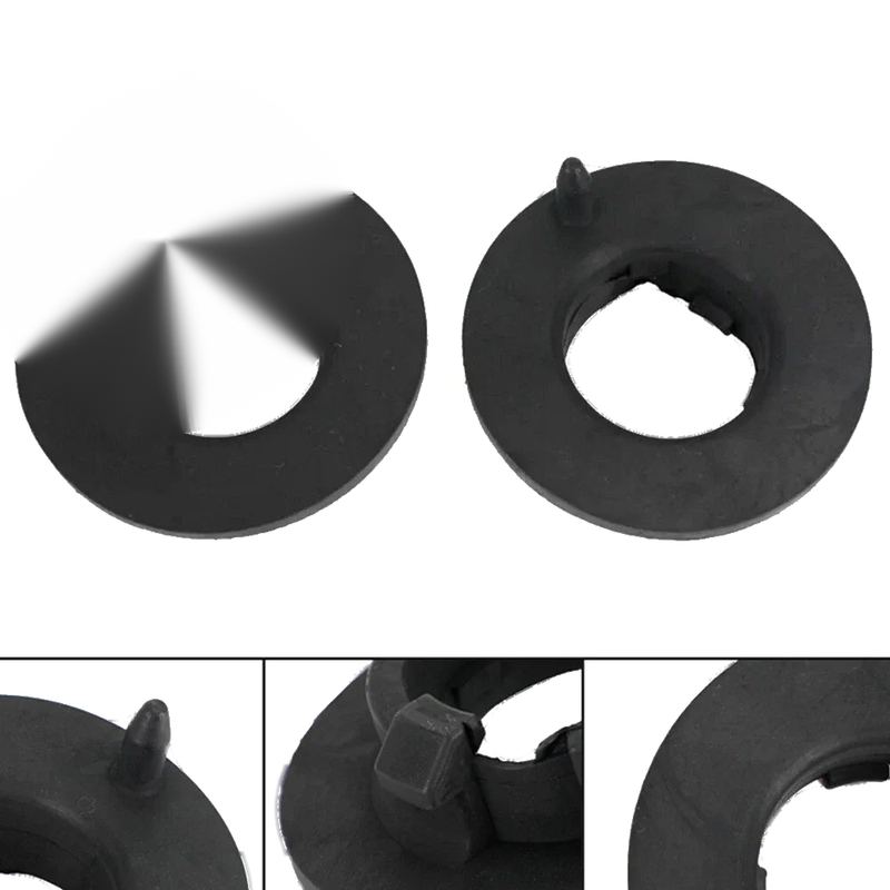 Ford Fiesta Mk7 Rear Spring Top Mounts (2008-2017)