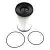 DD13 DD15 DD16 Diesel Engine 6pcs Fuel Filter Element