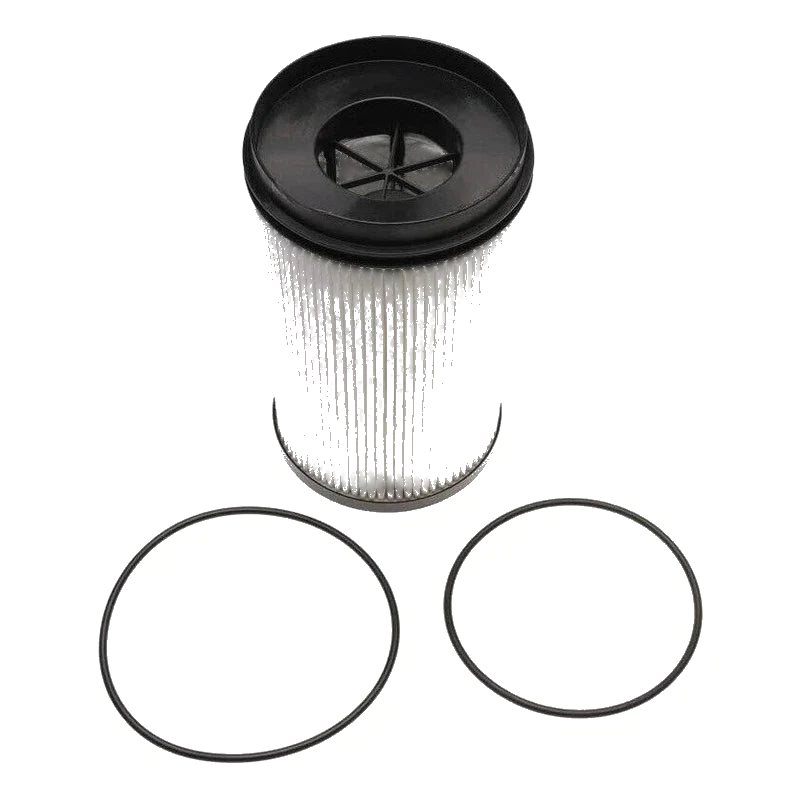 DD13 DD15 DD16 Diesel Engine 6pcs Fuel Filter Element