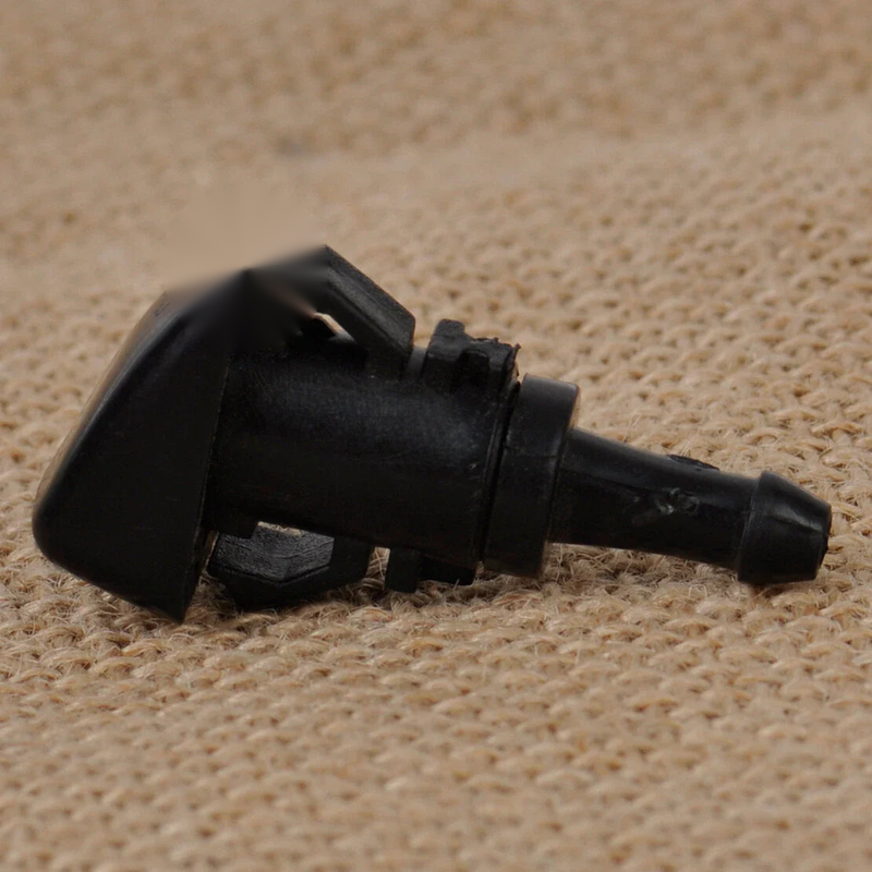 Chrysler Dodge Charger Ram Magnum Windshield Washer Wiper Nozzles