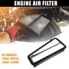 Toyota Tundra Tacoma Engine Air Filter (2005–2015)